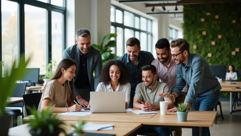 Build a Team-Direct Selling and Network Marketing