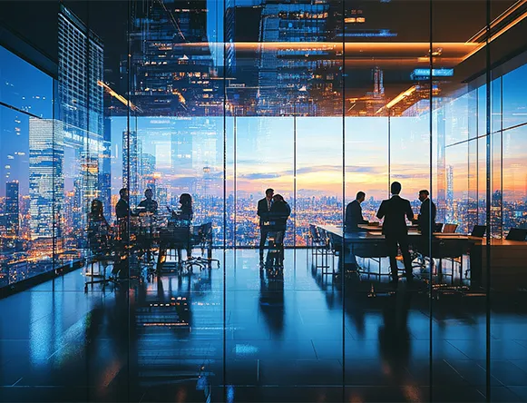 Global Business Opportunity