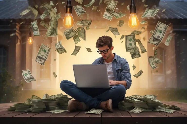 Think Long‑Term-Online Earning Opportunities